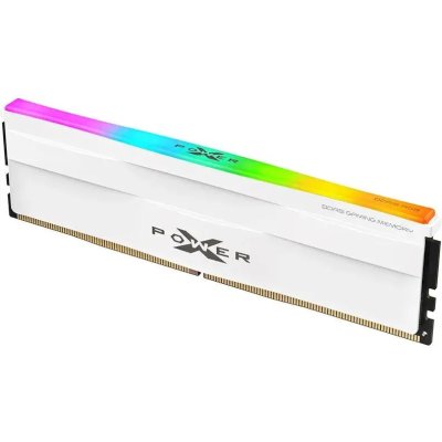 оперативная память Silicon Power XPOWER Zenith RGB SP032GXLWU60CFDH