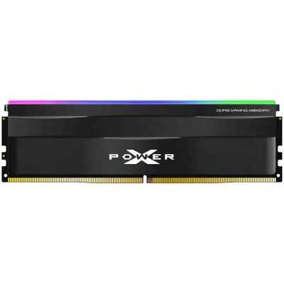 Silicon Power XPOWER Zenith RGB SP064GXLWU600FDF
