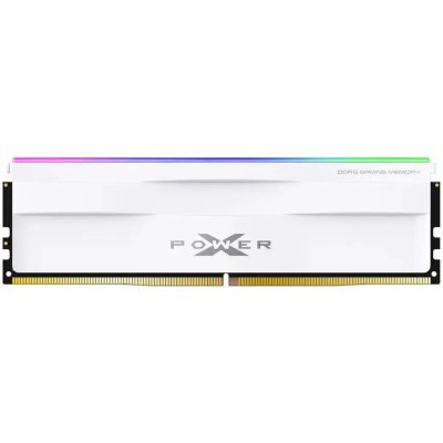 Silicon Power XPOWER Zenith RGB SP064GXLWU60BFDH