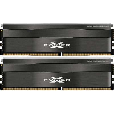 оперативная память Silicon Power XPower Zenith SP016GXLZU360BDC