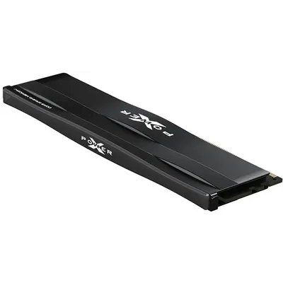 Silicon Power XPOWER Zenith SP032GXLWU600FSE