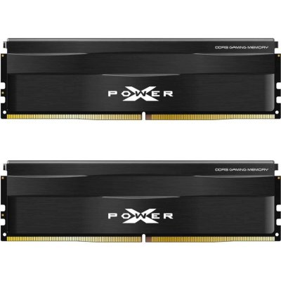 оперативная память Silicon Power XPOWER Zenith SP064GXLWU560FDE