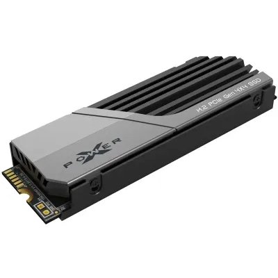 SSD диск Silicon Power XS70 2Tb SP02KGBP44XS7005