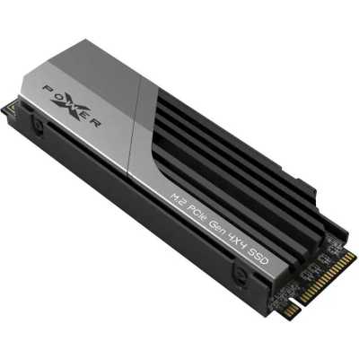 Silicon Power XS70 8Tb SP08KGBP44XS7005
