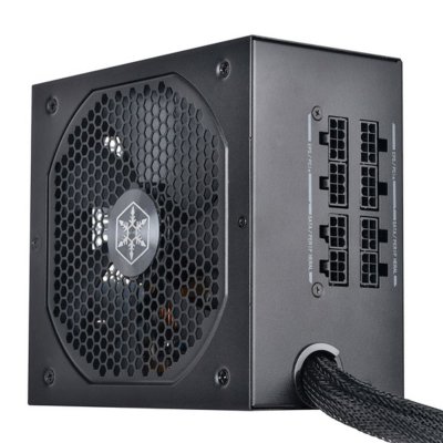 SilverStone 1000W DA1000 Gold SST-DA1000-GH