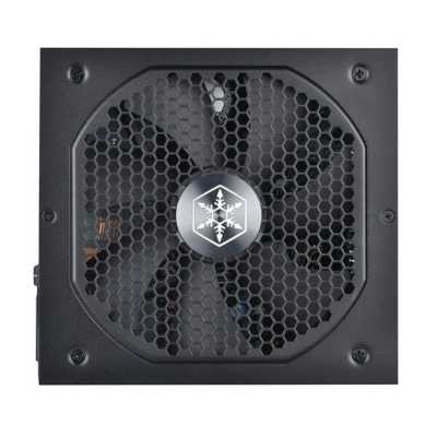блок питания SilverStone 1000W DA1000 Gold SST-DA1000-GH