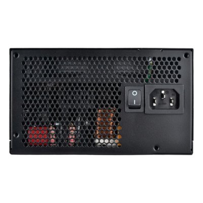 блок питания SilverStone 1000W DA1000 Gold SST-DA1000-GH