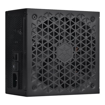 SilverStone 1000W DA1000R Gold SST-DA1000R-GM
