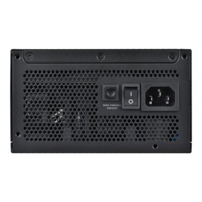 блок питания SilverStone 1000W DA1000R Gold SST-DA1000R-GM