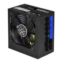 блок питания SilverStone 1000W Strider Platinum SST-ST1000-PTS