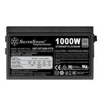 блок питания SilverStone 1000W Strider Platinum SST-ST1000-PTS