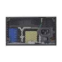блок питания SilverStone 1000W Strider Platinum SST-ST1000-PTS