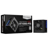 SilverStone 1000W Strider Platinum SST-ST1000-PTS