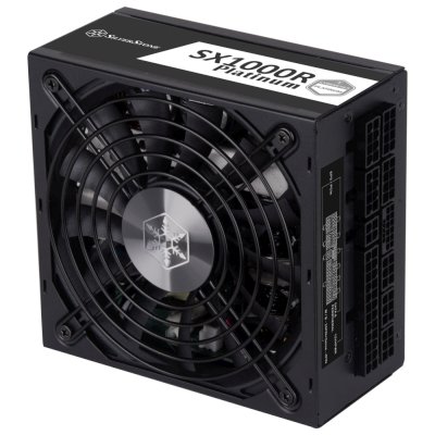 SilverStone 1000W SX1000R SST-SX1000R-PL