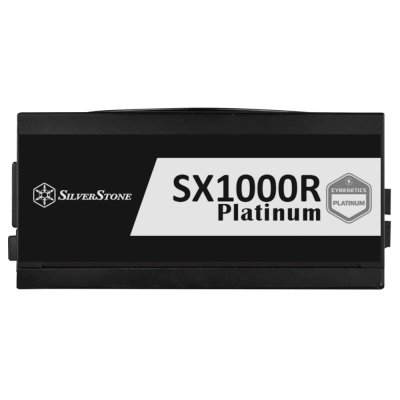 блок питания SilverStone 1000W SX1000R SST-SX1000R-PL