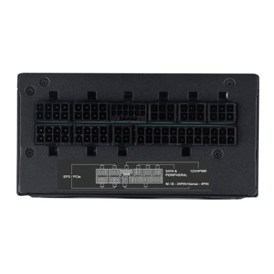 блок питания SilverStone 1000W SX1000R SST-SX1000R-PL