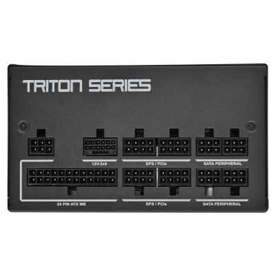 SilverStone 1000W Triton 1000Rz SST-TR1000R-GM