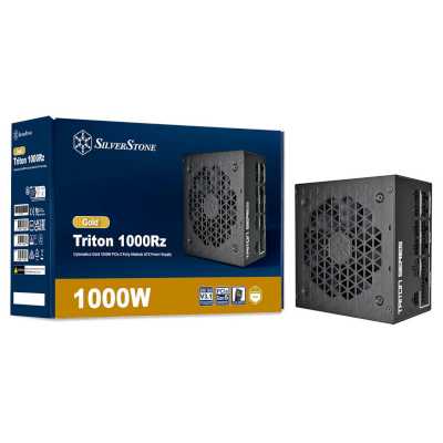блок питания SilverStone 1000W Triton 1000Rz SST-TR1000R-GM