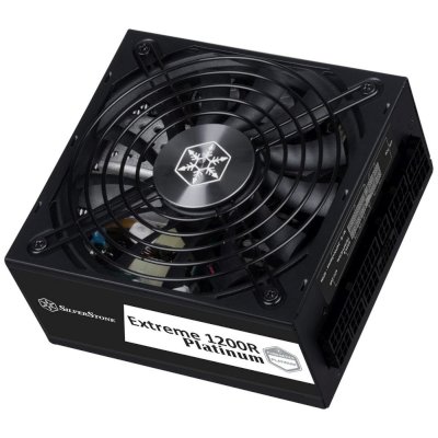 SilverStone 1200W Extreme 1200R Platinum G540EX120RPL220