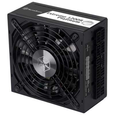 блок питания SilverStone 1200W Extreme 1200R Platinum G540EX120RPL220