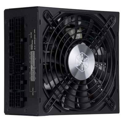 SilverStone 1200W Extreme 1200R Platinum G540EX120RPL220