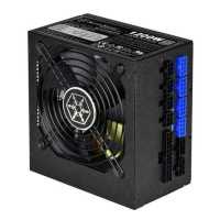 блок питания SilverStone 1200W Strider Platinum SST-ST1200-PTS