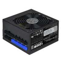 SilverStone 1200W Strider Platinum SST-ST1200-PTS