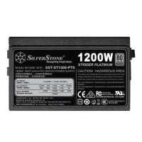 блок питания SilverStone 1200W Strider Platinum SST-ST1200-PTS