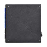 блок питания SilverStone 1200W Strider Platinum SST-ST1200-PTS