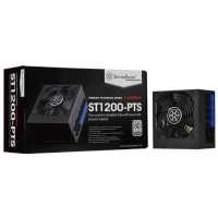 SilverStone 1200W Strider Platinum SST-ST1200-PTS