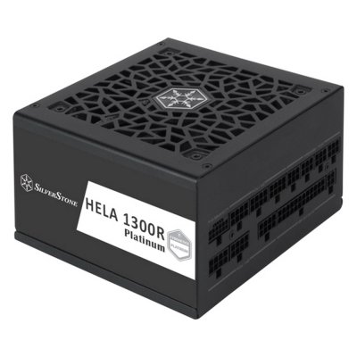 блок питания SilverStone 1300W Hela 1300R Platinum SST-HA1300R-PM