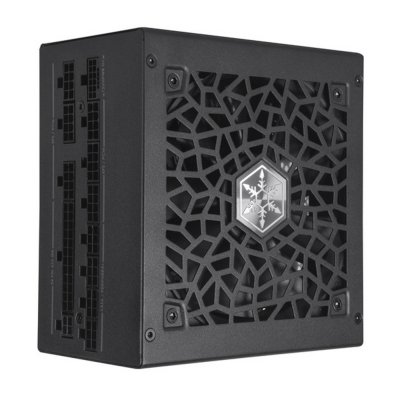SilverStone 1300W Hela 1300R Platinum SST-HA1300R-PM