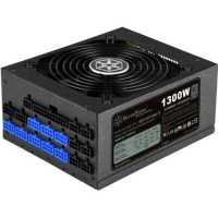 блок питания SilverStone 1300W Strider Titanium SST-ST1300-TI v 2.0