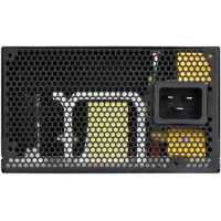 блок питания SilverStone 1300W Strider Titanium SST-ST1300-TI v 2.0