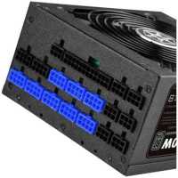 SilverStone 1300W Strider Titanium SST-ST1300-TI v 2.0