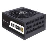 блок питания SilverStone 1650W DA1650 Gold SST-DA1650-G