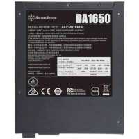 блок питания SilverStone 1650W DA1650 Gold SST-DA1650-G