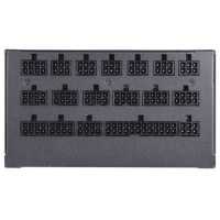 SilverStone 1650W DA1650 Gold SST-DA1650-G