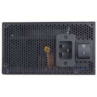 блок питания SilverStone 1650W DA1650 Gold SST-DA1650-G