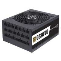 блок питания SilverStone 1650W DA1650 Gold SST-DA1650-G