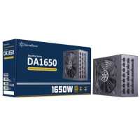 SilverStone 1650W DA1650 Gold SST-DA1650-G