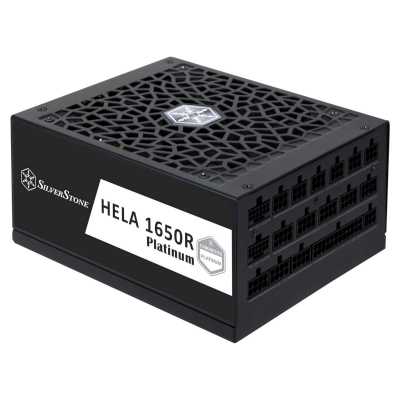 блок питания SilverStone 1650W Hela 1650R Platinum SST-HA1650R-PM