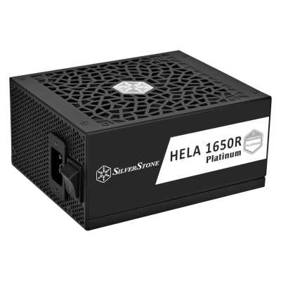 блок питания SilverStone 1650W Hela 1650R Platinum SST-HA1650R-PM