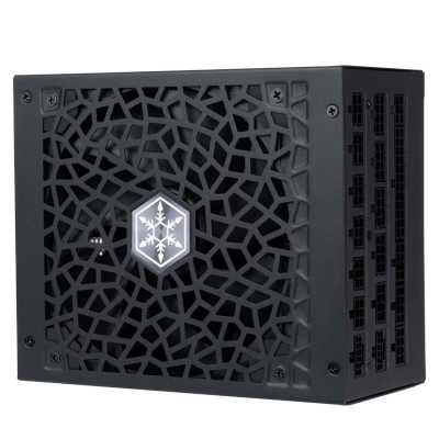 SilverStone 1650W Hela 1650R Platinum SST-HA1650R-PM