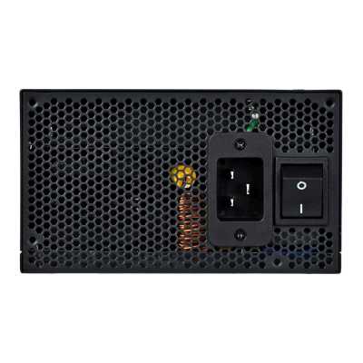 SilverStone 1650W Hela 1650R Platinum SST-HA1650R-PM