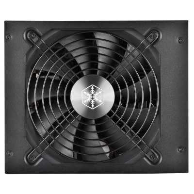 блок питания SilverStone 2050W Hela 2050R Platinum SST-HA2050R-PM