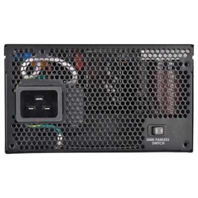 блок питания SilverStone 2050W Hela 2050R Platinum SST-HA2050R-PM