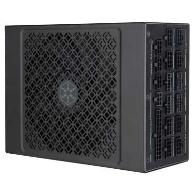 SilverStone 3000W Hela 3000Rz Platinum SST-HA3000R-PM