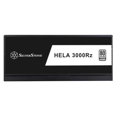 SilverStone 3000W Hela 3000Rz Platinum SST-HA3000R-PM
