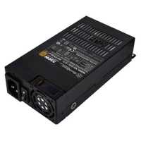 блок питания SilverStone 350W Flex SST-FX350-G